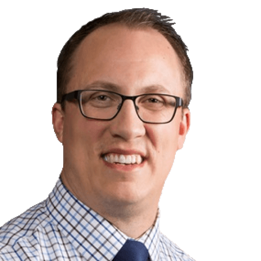 –Adam Robison, MD
Chief Medical Officer
